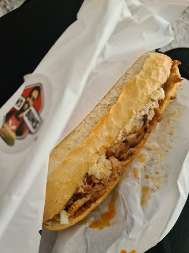 Çan’s Buns