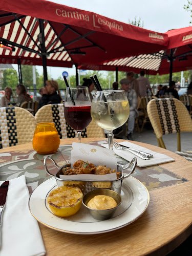 Cantina L’Esquina