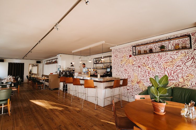 Capricho Cafe