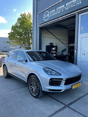 Car Care Expert – Car detailing & Glascoating specialist