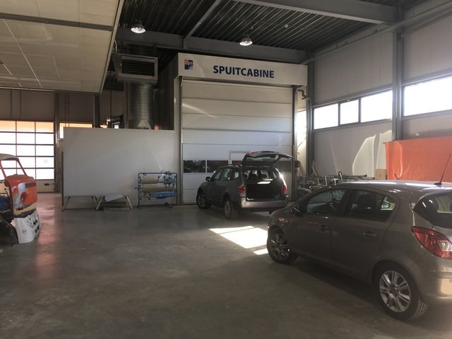 Car Center Celik B.V.