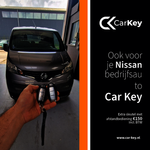 Car Key