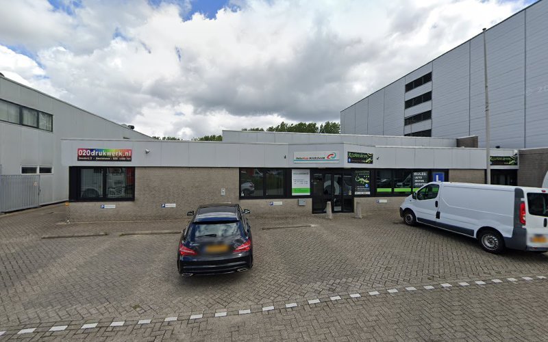 Car hire Amstelveen