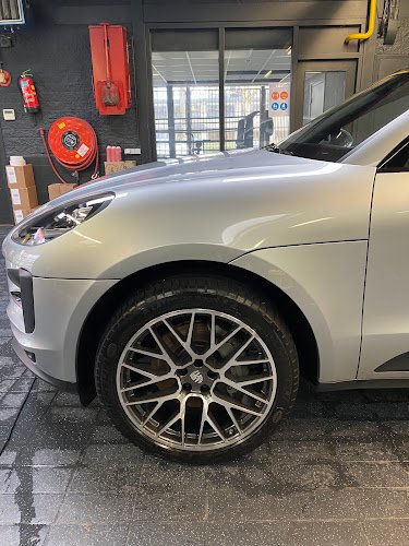 Cardetailing Amstelveen