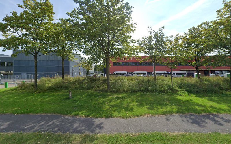 Career Rebels | Schiphol-Rijk