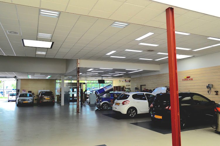 Carglass®