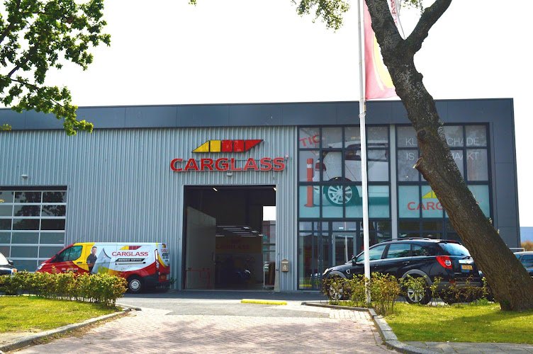 Carglass®
