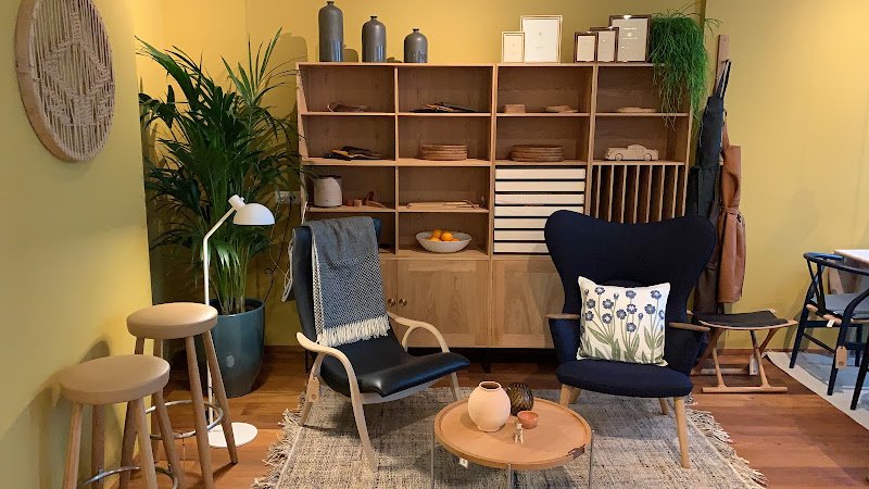 Carl Hansen & Søn Flagship Store