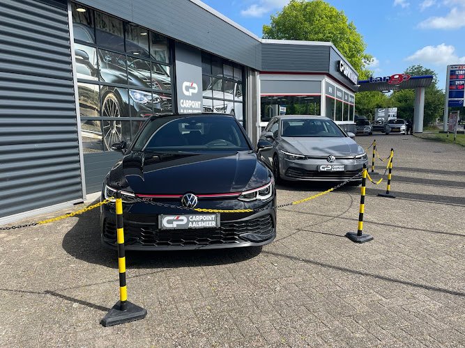 Carpoint Aalsmeer