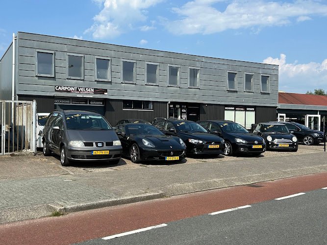 Carpoint Velsen