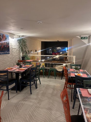 Cartagena Restaurant Bar