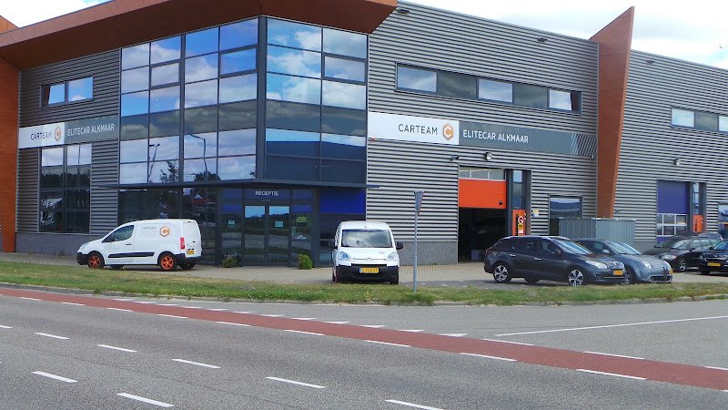 Carteam Autobedrijf EliteCar
