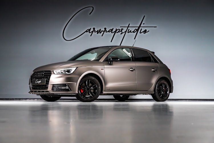 Carwrapstudio