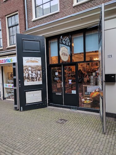 Casa Del Gusto
