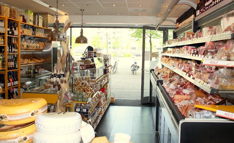 Casa Deli