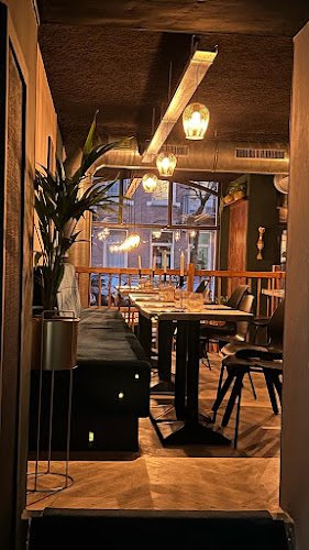 CatuaBar Amsterdam