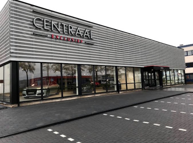 Centraal Business Center