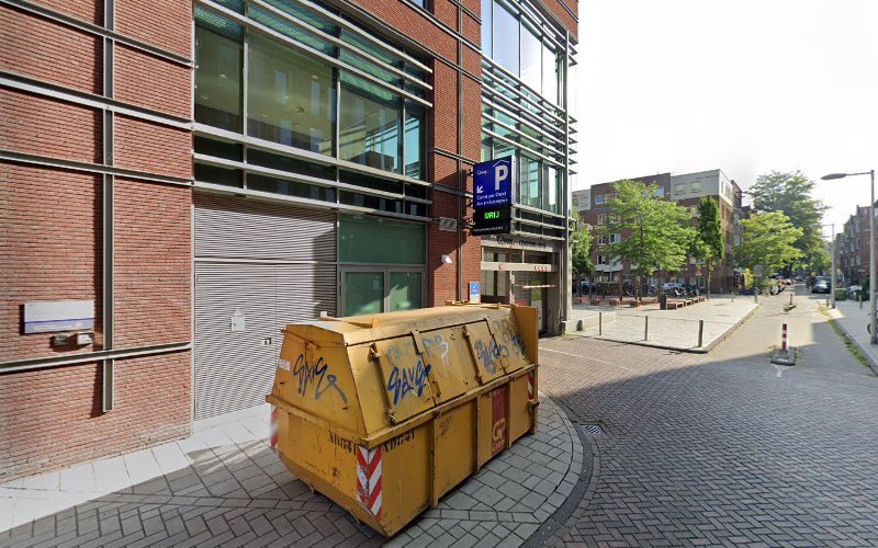Centrum Oost