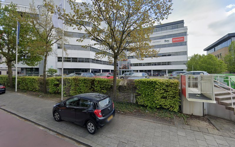 Centrum voor Borstverkleining