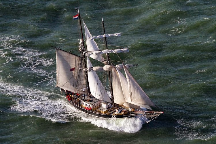 Channel Cruises Holland B.V.