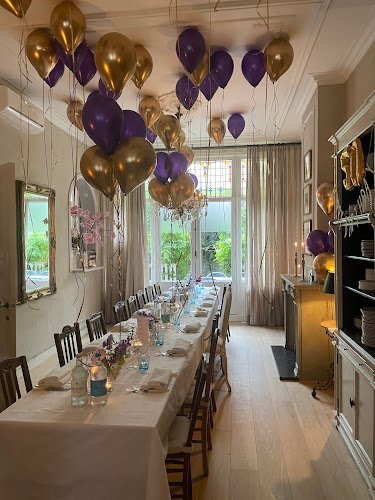 Chef Adrienne | Private Dining Amsterdam