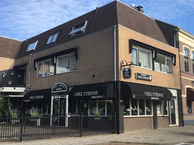 Chez Etienne