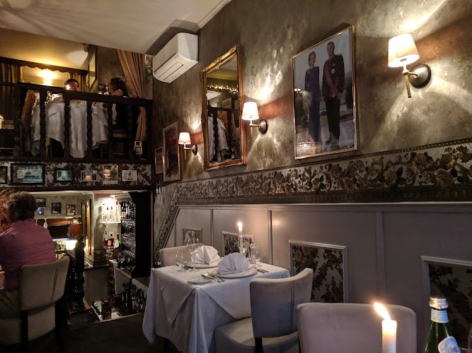 Chez Georges