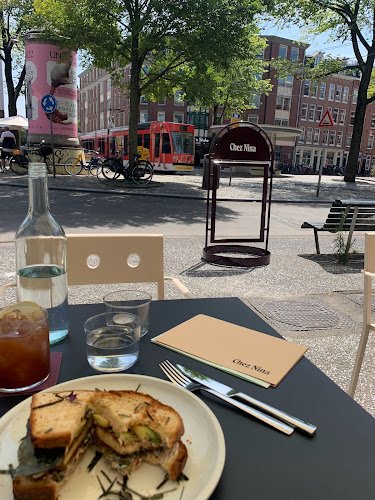 Chez Nina Green Brasserie