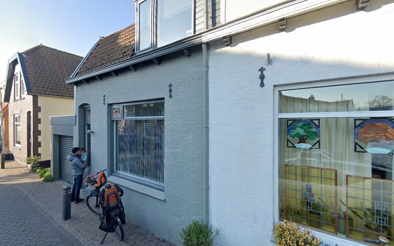 Chickies & Binkies Kinderopvang