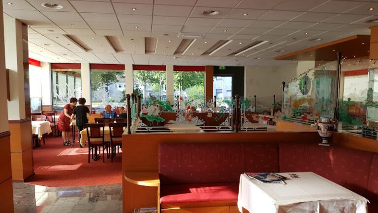 Chinees Restaurant Far East