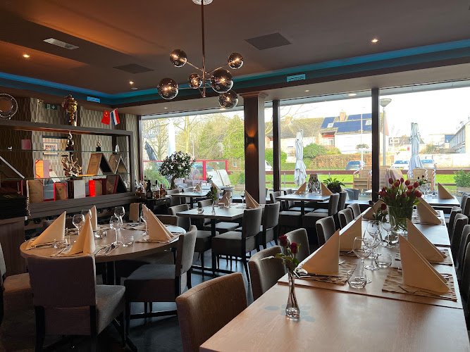 Chinees Specialiteiten Restaurant Yu Woah