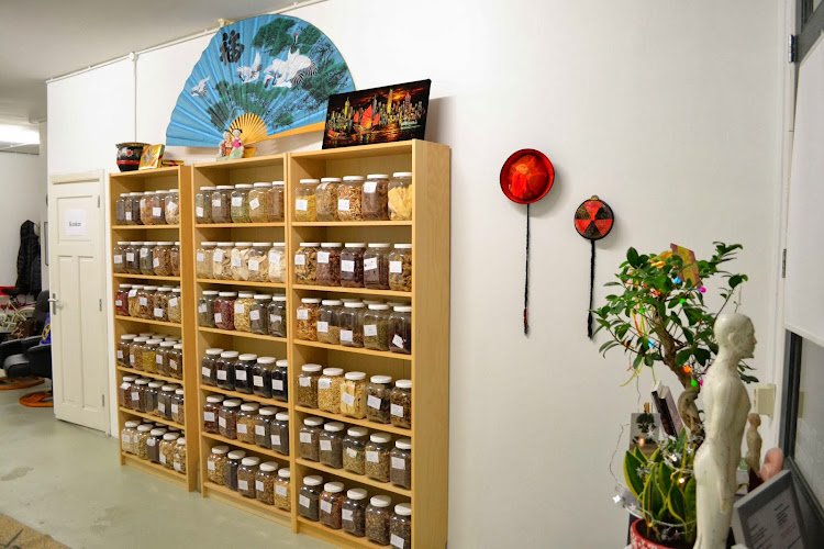 Chinese Acupunctuur Centrum