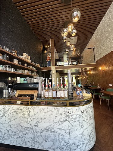 Chiqueolatte Amsterdam
