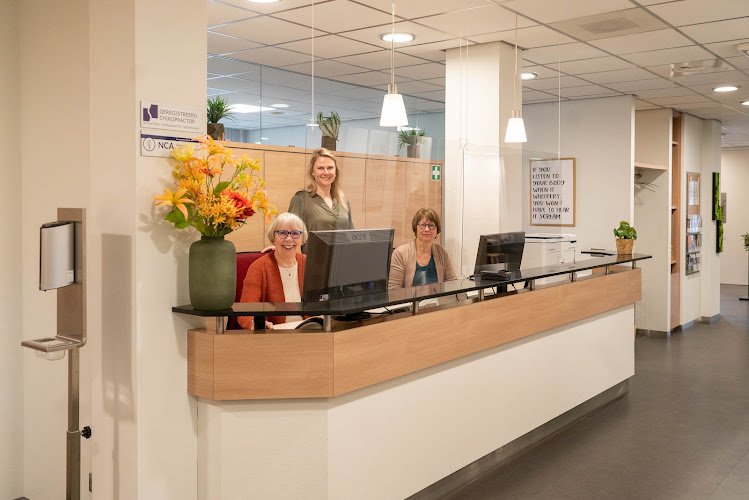 Chiropractie Hilversum