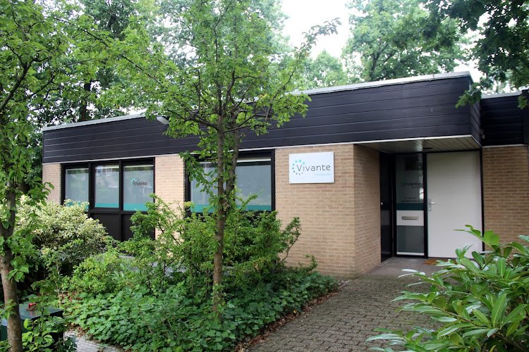 Chiropractie Praktijk Vivante Bussum