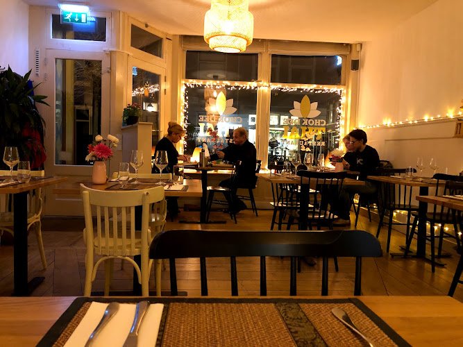 Chok Dee Thai Restaurant