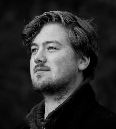 Christopher van Drie – Coaching & Training
