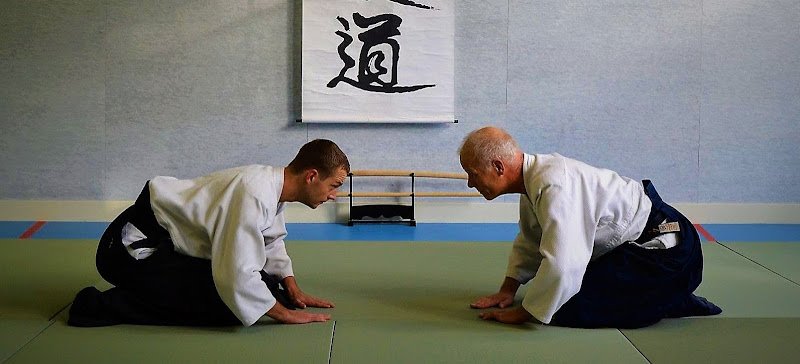 Chu Shin Dojo