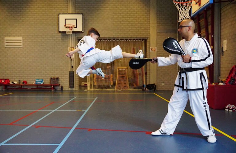 Chung Do Kwan