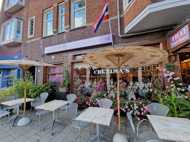 Chutima’s Thai Food House
