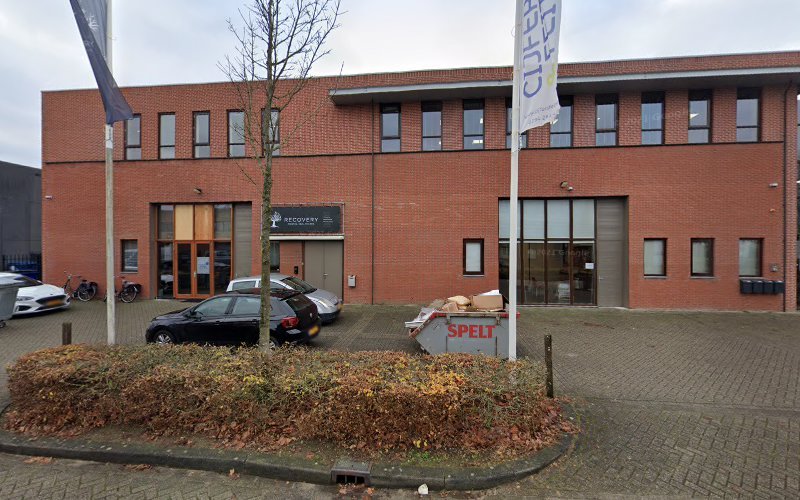 Cijfers & Feiten B.V.