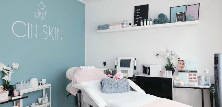 CinSkin Beauty