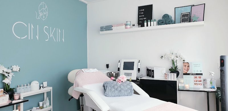 CinSkin Beauty