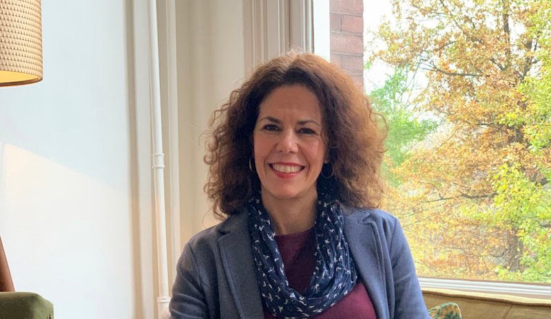 Cindi de Moura – Psicóloga Brasileira na Holanda