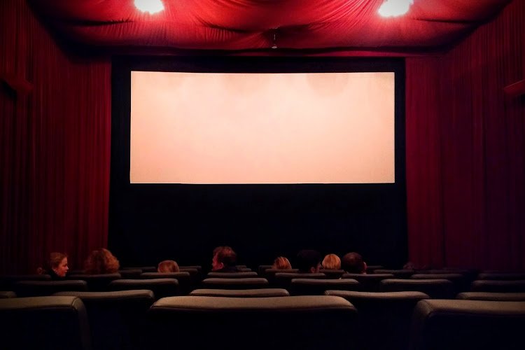 Cinecenter