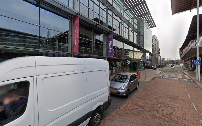 Cinema Amstelveen