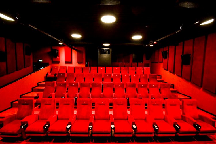 Cinema De Vlugt