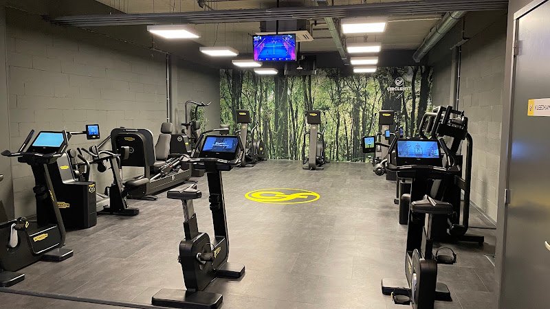 Circle Fit | Sportschool Hoofddorp Kruisweg