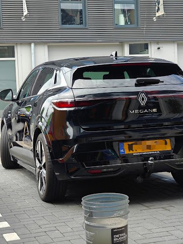 Citroën Cleaning Center