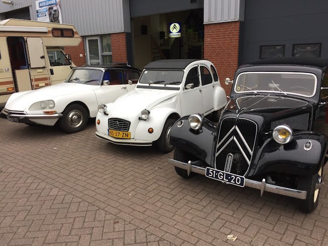 Citrorent VOF